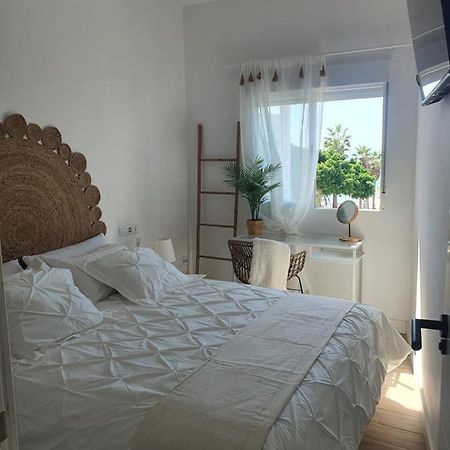 Rosamar 211 Los Cristianos Ocean Views Arona  Bagian luar foto