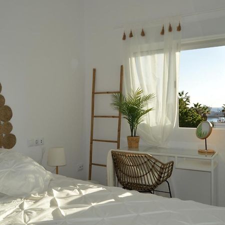 Rosamar 211 Los Cristianos Ocean Views Arona  Bagian luar foto