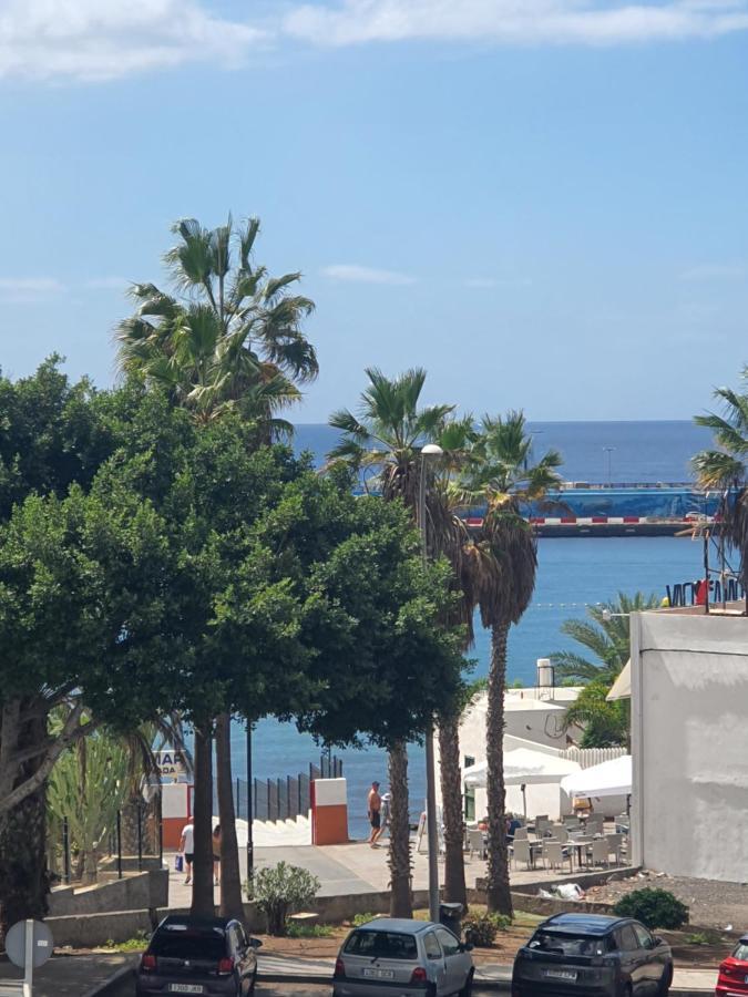Rosamar 211 Los Cristianos Ocean Views Arona  Bagian luar foto