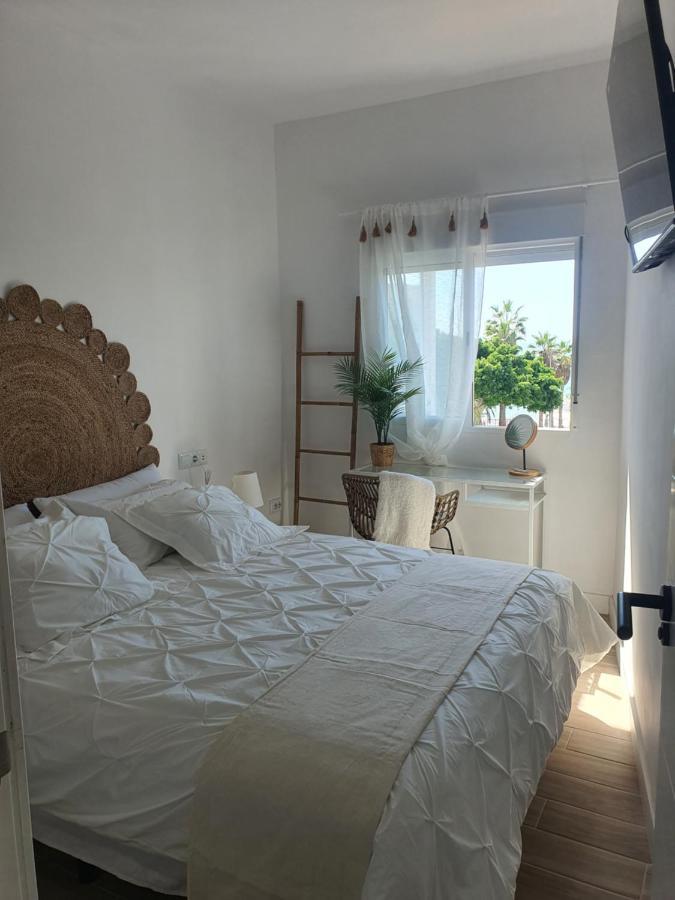 Rosamar 211 Los Cristianos Ocean Views Arona  Bagian luar foto