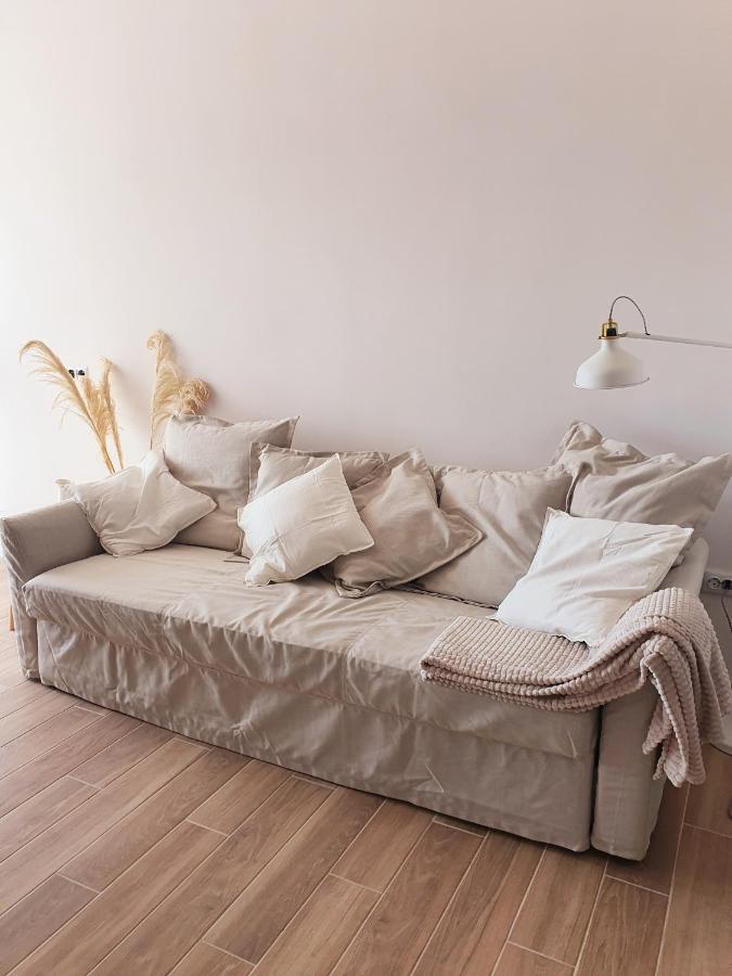 Rosamar 211 Los Cristianos Ocean Views Arona  Bagian luar foto