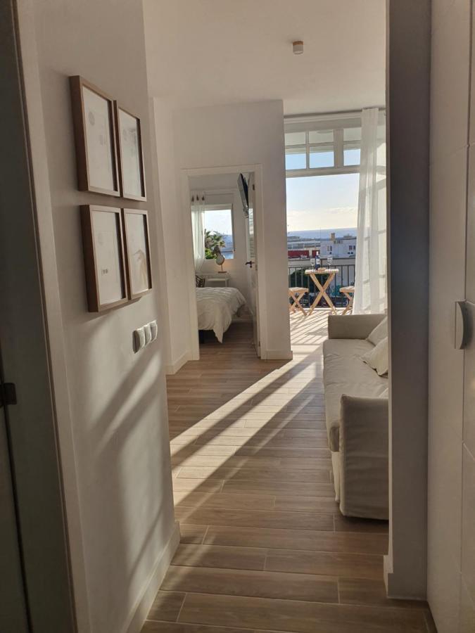 Rosamar 211 Los Cristianos Ocean Views Arona  Bagian luar foto