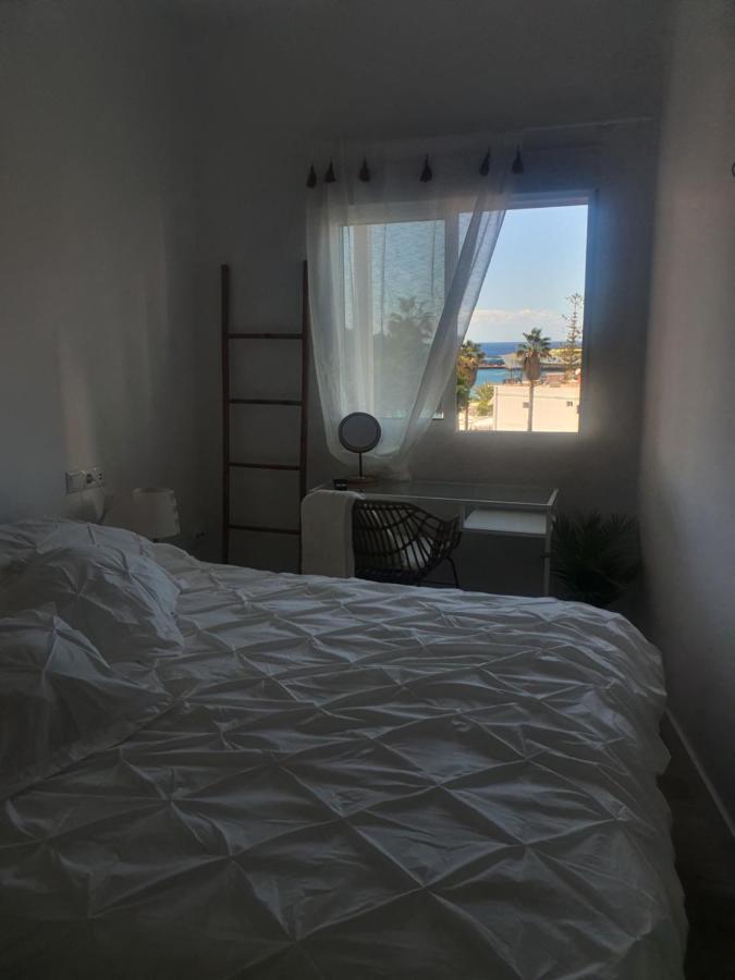 Rosamar 211 Los Cristianos Ocean Views Arona  Bagian luar foto