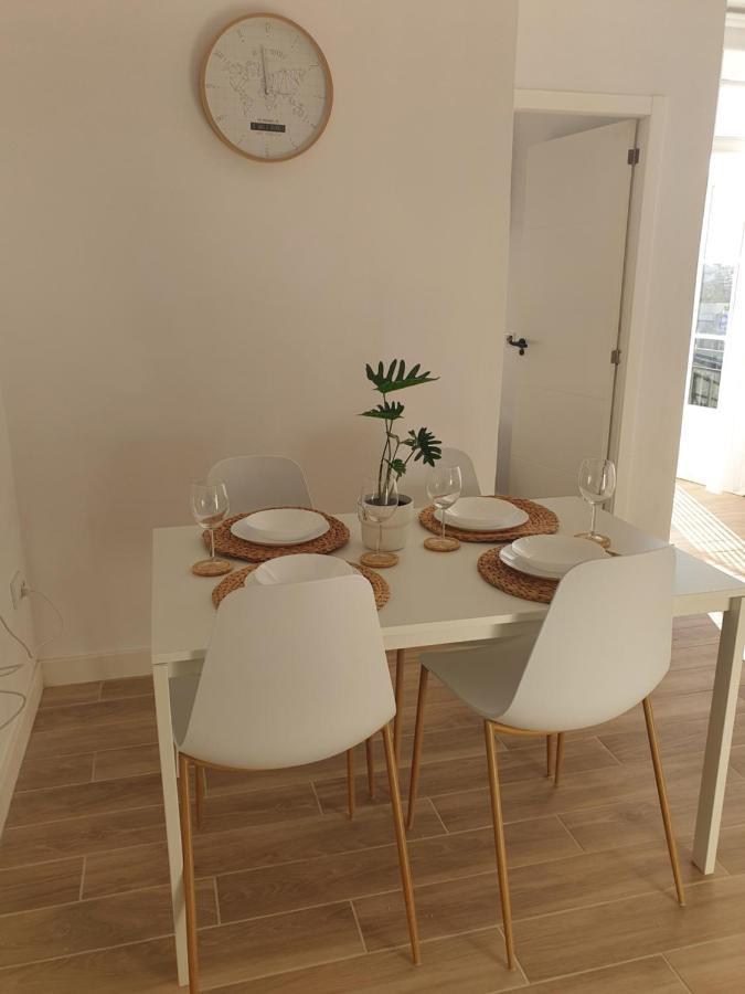 Rosamar 211 Los Cristianos Ocean Views Arona  Bagian luar foto