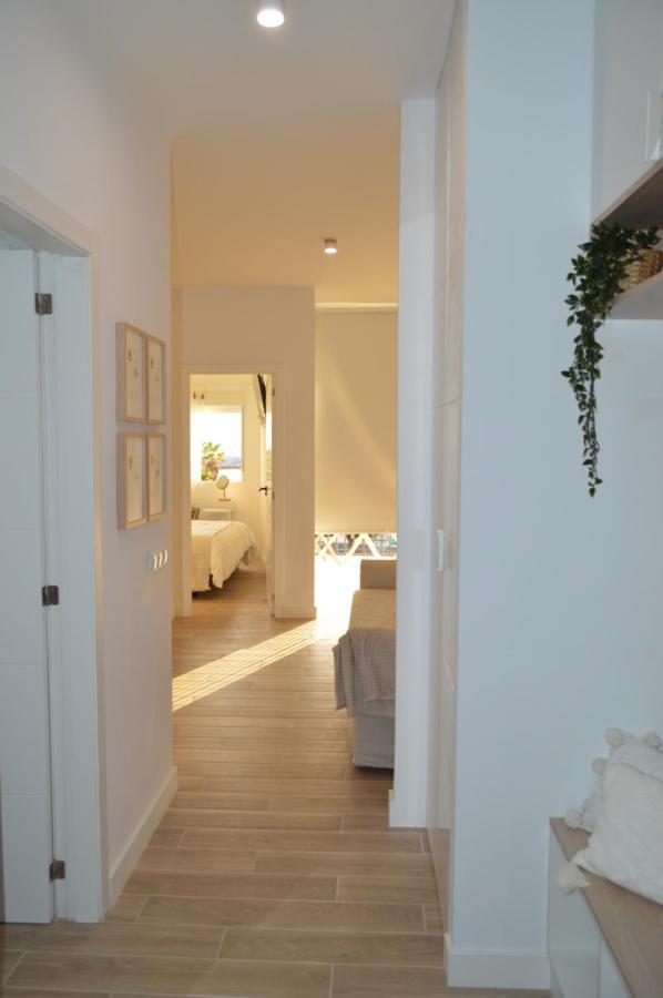 Rosamar 211 Los Cristianos Ocean Views Arona  Bagian luar foto