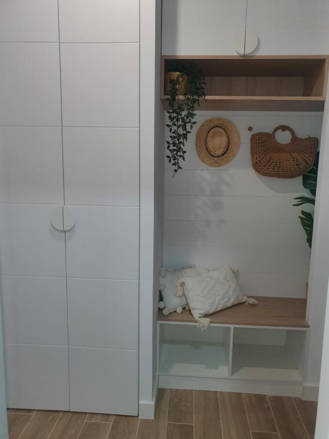 Rosamar 211 Los Cristianos Ocean Views Arona  Bagian luar foto