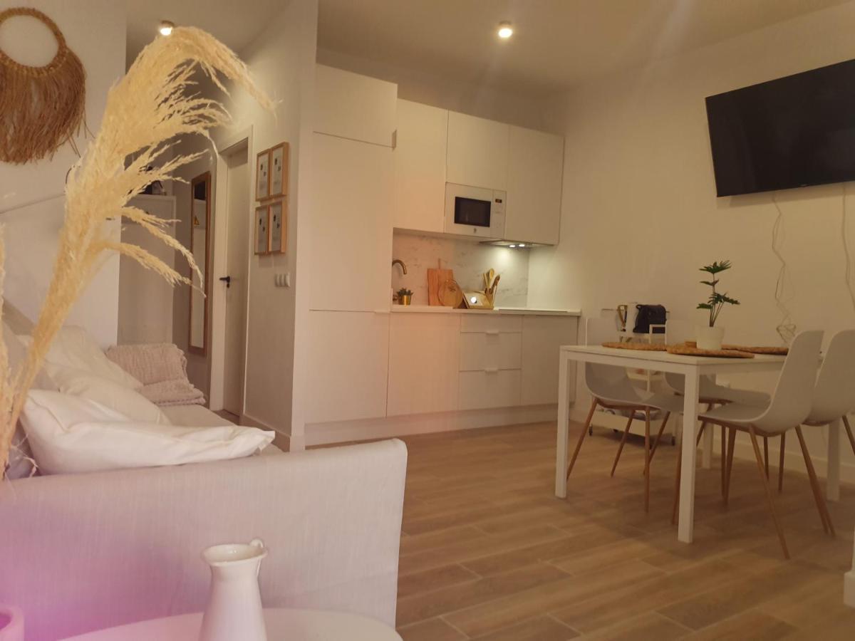 Rosamar 211 Los Cristianos Ocean Views Arona  Bagian luar foto