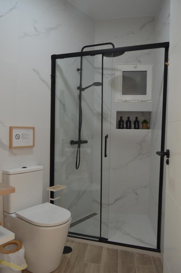 Rosamar 211 Los Cristianos Ocean Views Arona  Bagian luar foto
