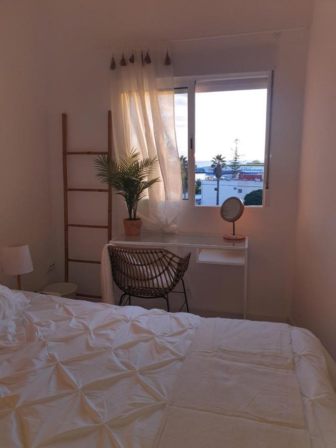 Rosamar 211 Los Cristianos Ocean Views Arona  Bagian luar foto